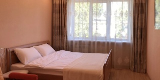 Рыбинск: Апартаменты Апартаменты 2-комнатные | Sun beach | GoodNight