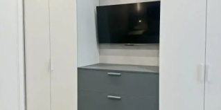 Южно-Сахалинск: Апартаменты Апартаменты СКомфортом В ЖК Европейский Квартал