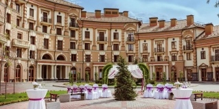 Эстосадок: Апарт-отели Апартаменты Курорта Красная Поляна