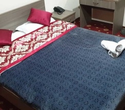 Номер Standard в Bal-Meyir Almaty