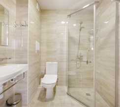 Студия в Viva Victoria