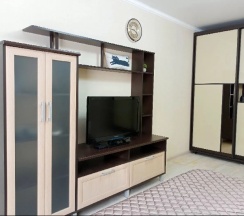 Квартира в Апартаменты на Ляхова улица, 5