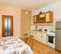 Стандарт с 2 спальнями в Алеся