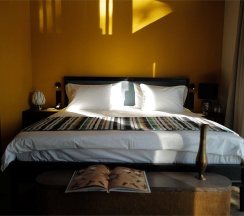 Делюкс Марракеш в Roka park collection