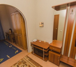 ЛЮКС ОДНОМЕСТНЫЙ 5700 руб. в Русь