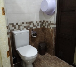 Семейный в Элион