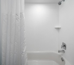 Студия в Fenwick Inn