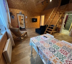 BARN HOUSE в Barn house