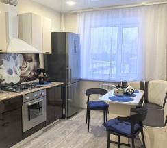 Квартира в Апартаменты на Кузнецова 68