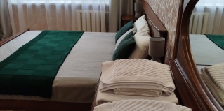 Электросталь: Апартаменты Апартаменты на улица Мира, 22