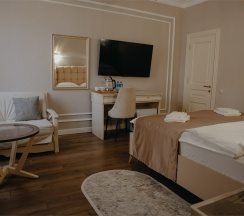 Полулюкс 202 в Gold City