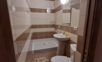 Двухместный СТАНДАРТ без балкона в Вилла Лиза