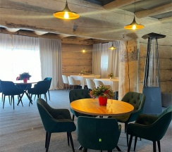 Полулюкс в Телецкое Золотое