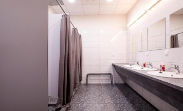 Одноместный номер Standard в Inbed Hostel