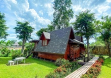 Двухместный номер Standard двуспальная кровать в The Imperial River House Resort