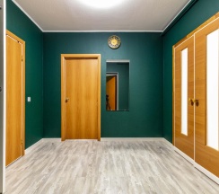 2-комнатные апартаменты стандарт в DreamHouse