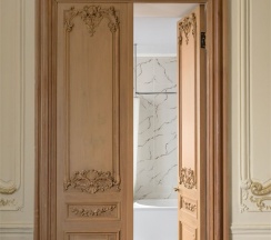 Люкс Молво в Особняк Молво