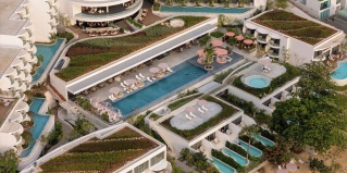 Муанг: Курортный отель Veranda Resort Phuket Autograph Collection