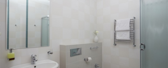 Standard room в Величъ country club