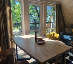 A-frame 6 в Аzгард