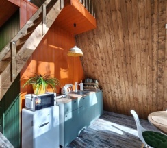 Дом 1718 в Шелест Inn