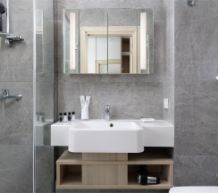 Студия (однокомнатный номер) в Yes Marata