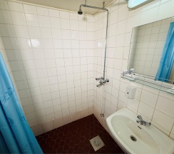 Улучшенный одноместный в Чайка