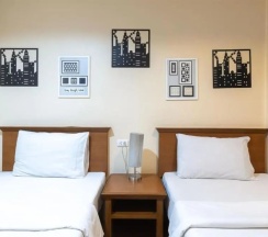 Номер Standard в Sleep at Phuket