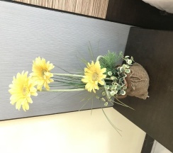 Номер Standard в ME Hotel Beach View