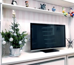 Четырёхместные апартаменты в Апартаменты Володарского 7