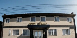 Кинель: Отель Уют