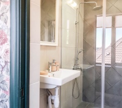 Апартаменты Люкс на Теплосерной 21 в Лайм