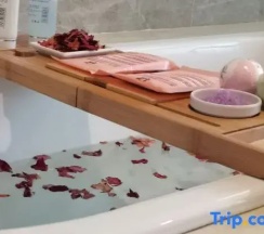 Номер Standard в Ai Qin Hai Hotel Chain