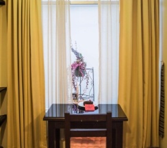 Двухместный номер Standard 2 отдельные кровати в Tecte Guest House