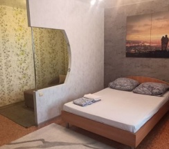 Квартира в Апартаменты на ул. Кошурникова, 5