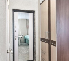 Идеальная Студия на КПД, Шоссейная 197 в Ideal Apartment