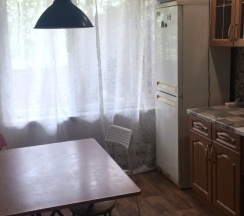 Квартира в Апартаменты на Ул. Чертановская, д.23к2