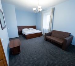 Улучшенный апартамент Студио в Вилла Татьяна