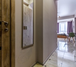 Студия Лофт в VSochi apart