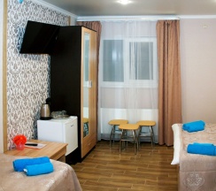 Номер Standard в Коралл