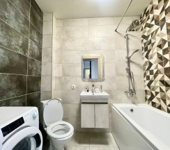 Квартира в DreamHouse