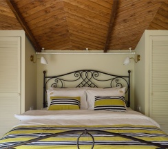 Янтарный Дом, ул. Гремячка, д. 10 в Янтарный дом