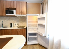 Прапорщика Комарова 29 (2-комнатная) в OGNI Apartments