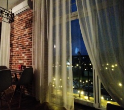 Апартаменты студия в Стоп.Снято!