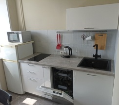 Апартаменты на Угличской 3 в Ana