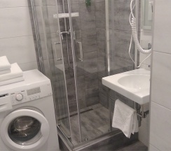 Делюкс DBL в Rose Del Mare