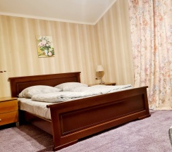 Семейный четырехместный номер в Rent House