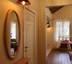 Белый Берег на улице Ленина в Белый берег