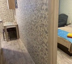 1-комнатные апартаменты стандарт в Дубки