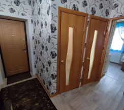 Квартира в Апартаменты на Литвиновская улица, 3